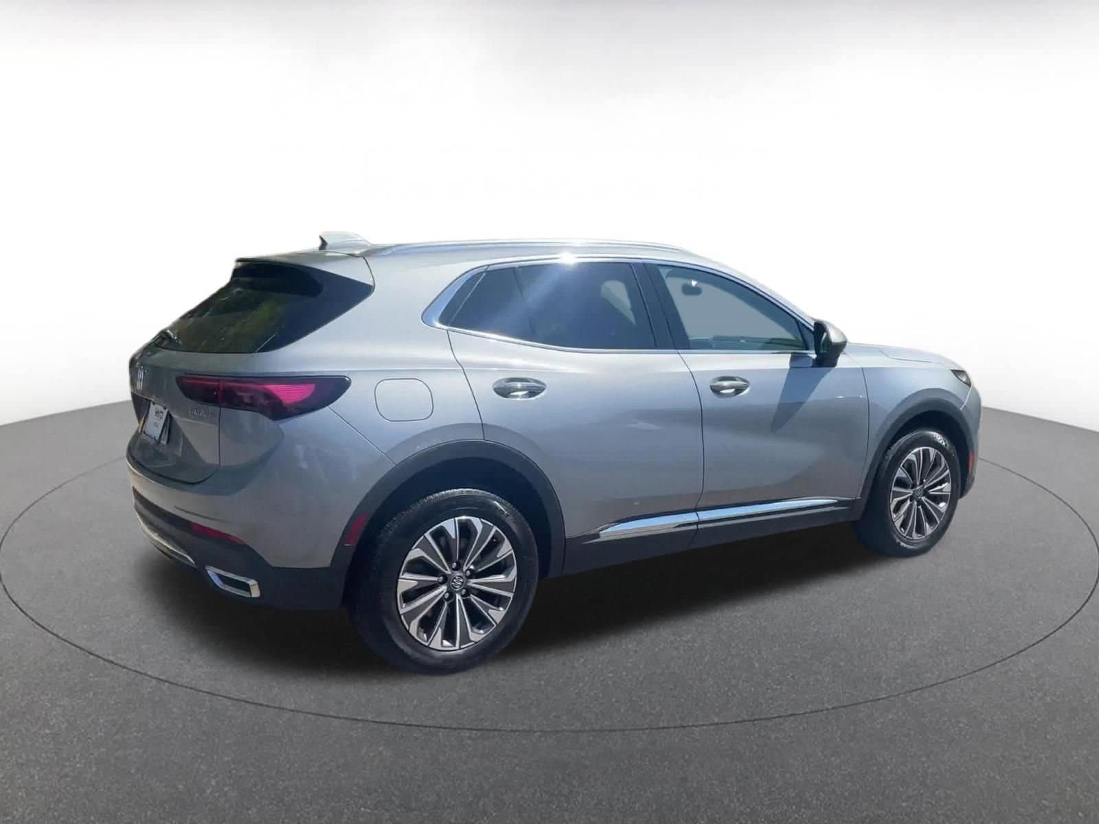 Thumbnail: 2024 Buick Envision - 14