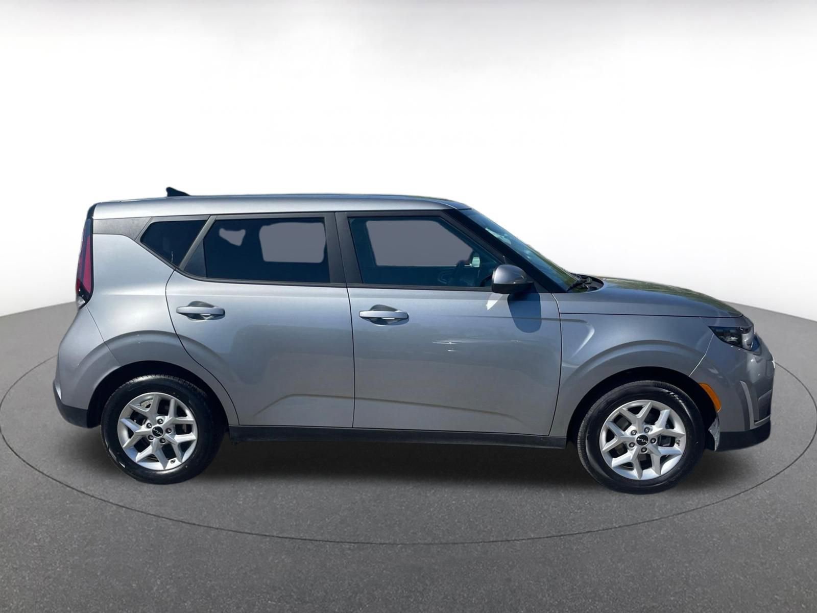 Thumbnail: 2025 Kia Soul - 15