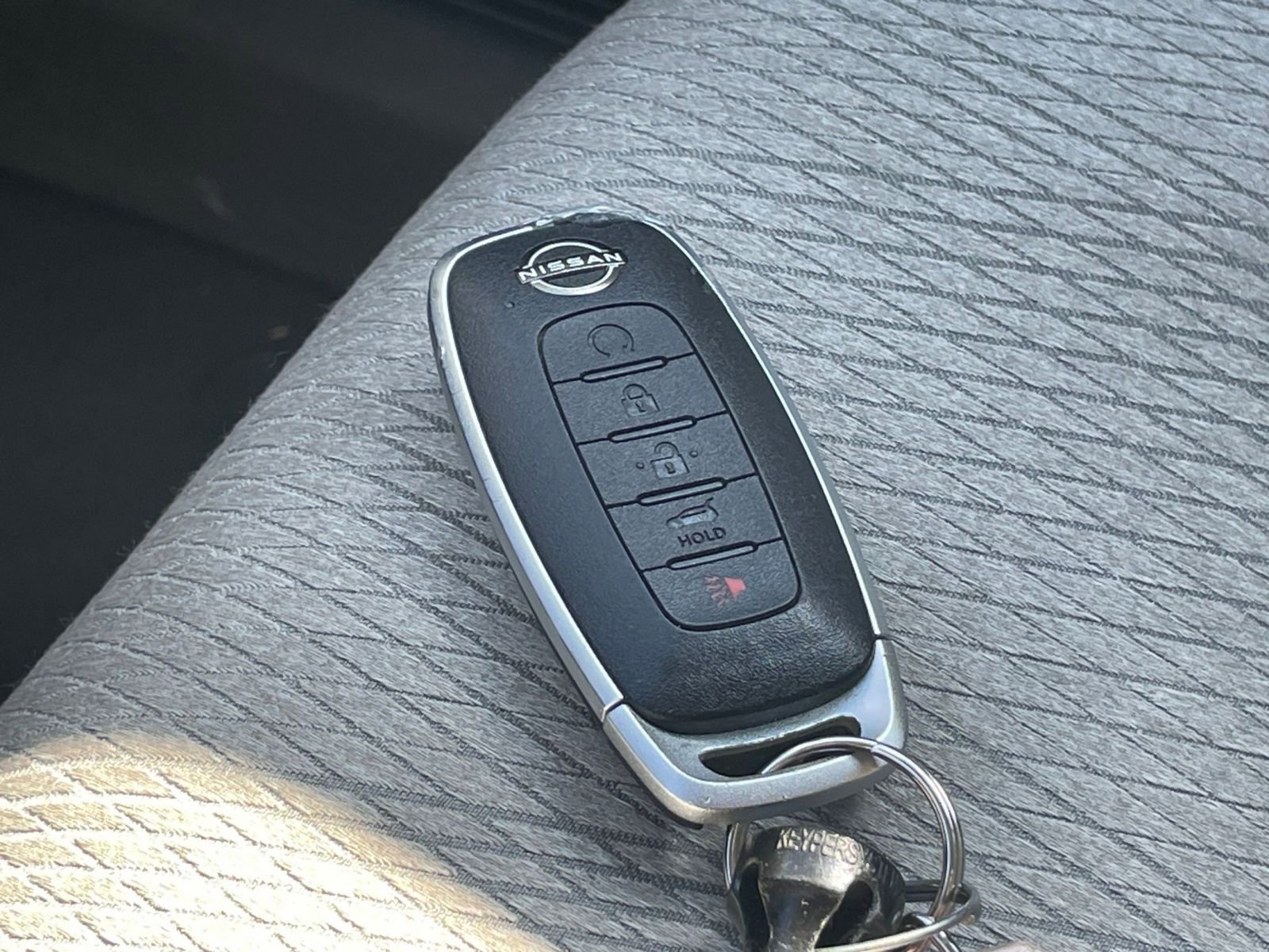 Thumbnail: 2025 Nissan Rogue - 27