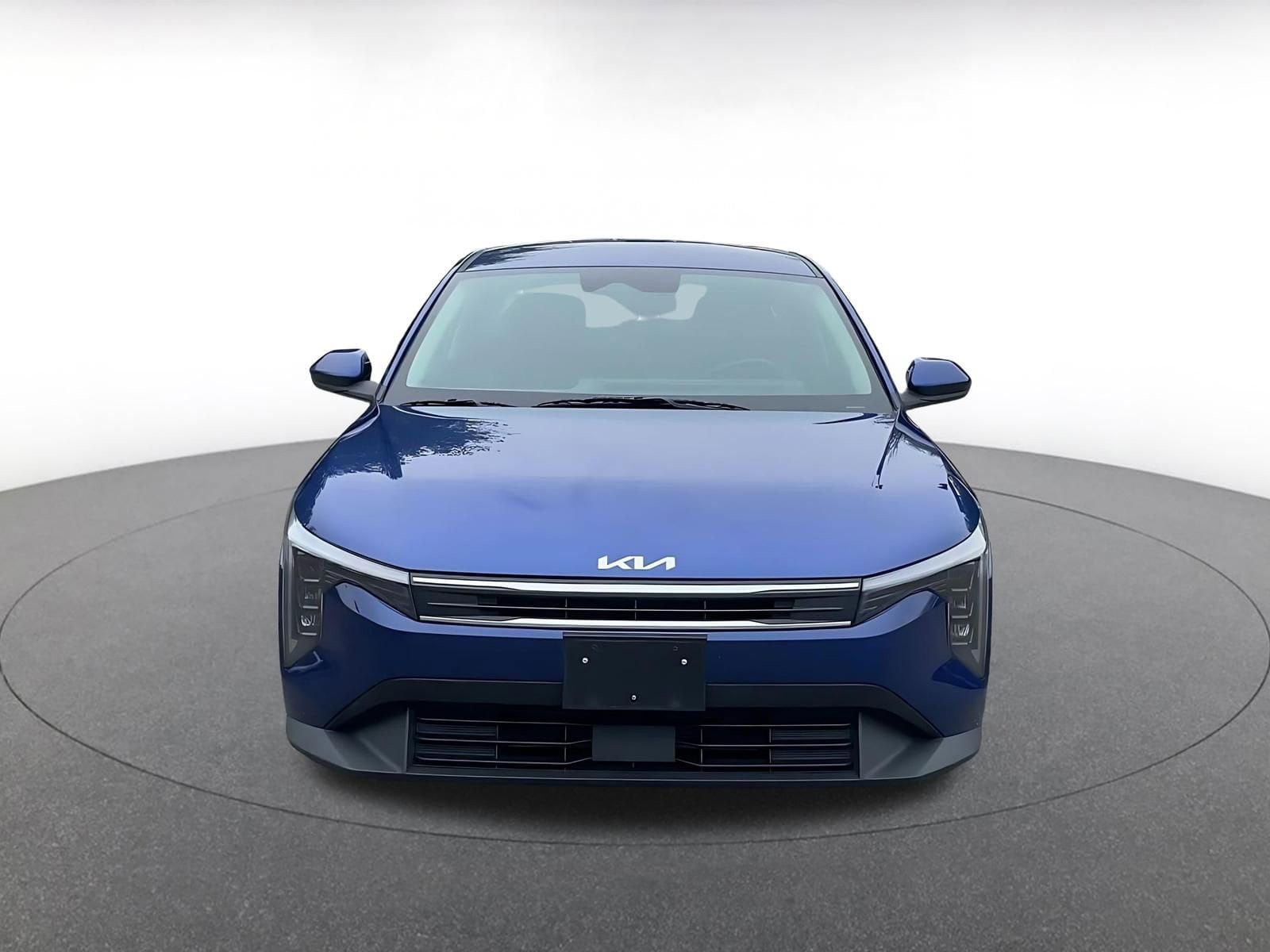 Thumbnail: 2025 Kia K4 - 3