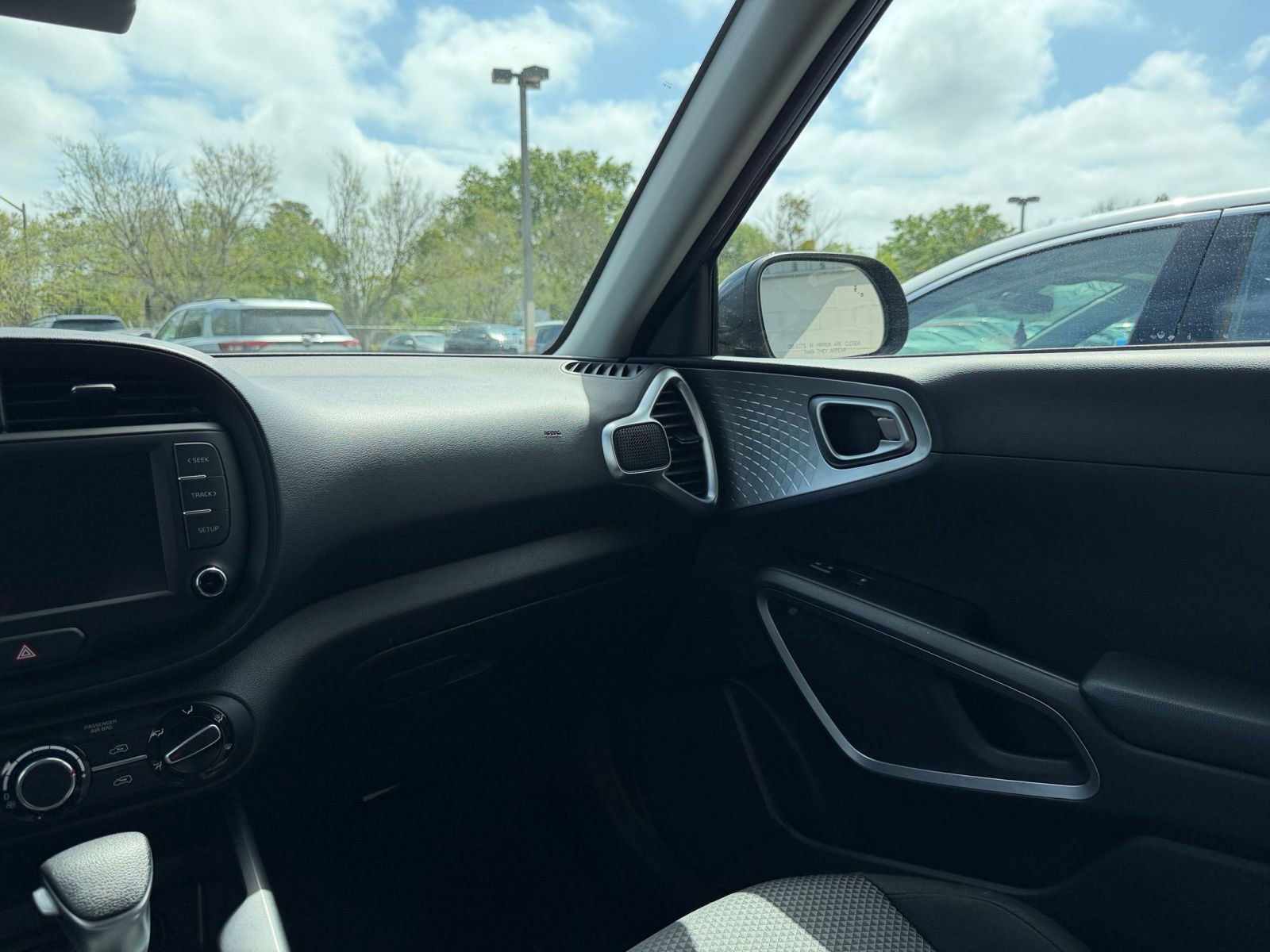 Thumbnail: 2025 Kia Soul - 33