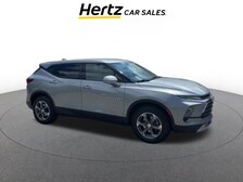 2023 Chevrolet Blazer  -
                  Jacksonville, FL