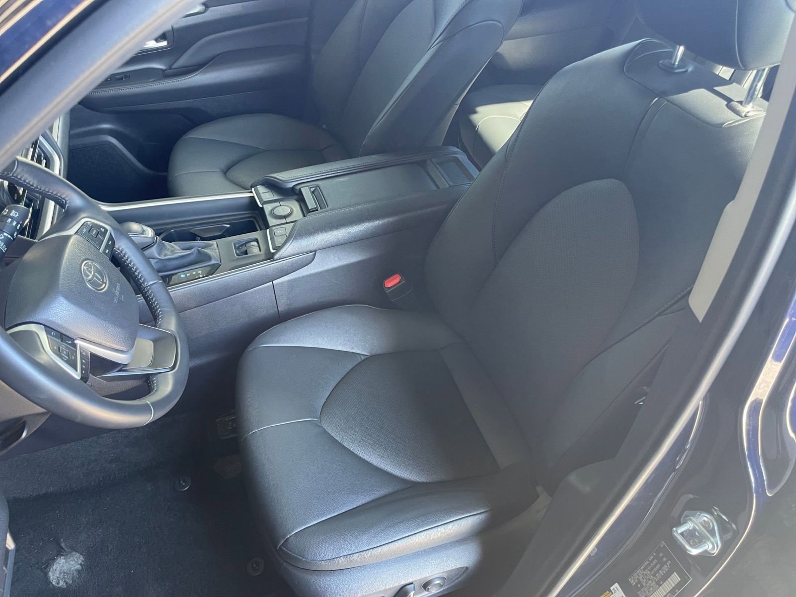 Thumbnail: 2025 Toyota Grand Highlander - 35