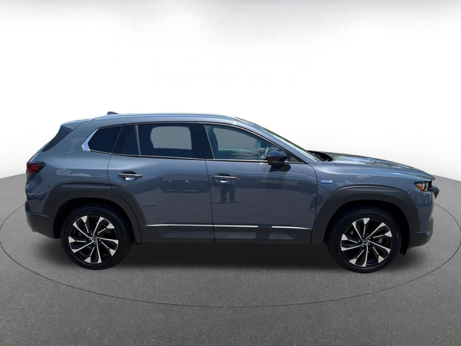 Thumbnail: 2025 Mazda CX-50 - 15