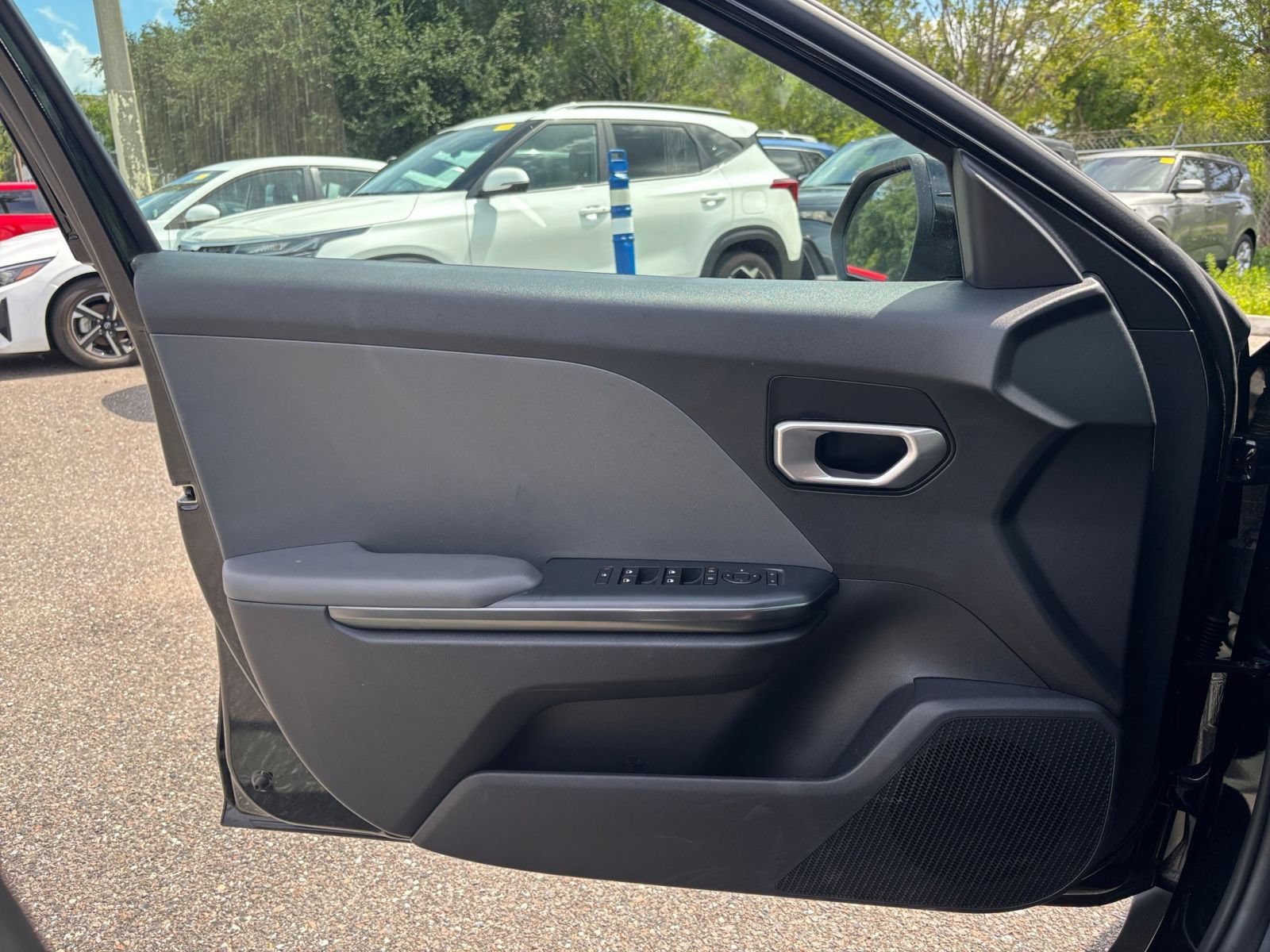 Thumbnail: 2025 Kia K4 - 18