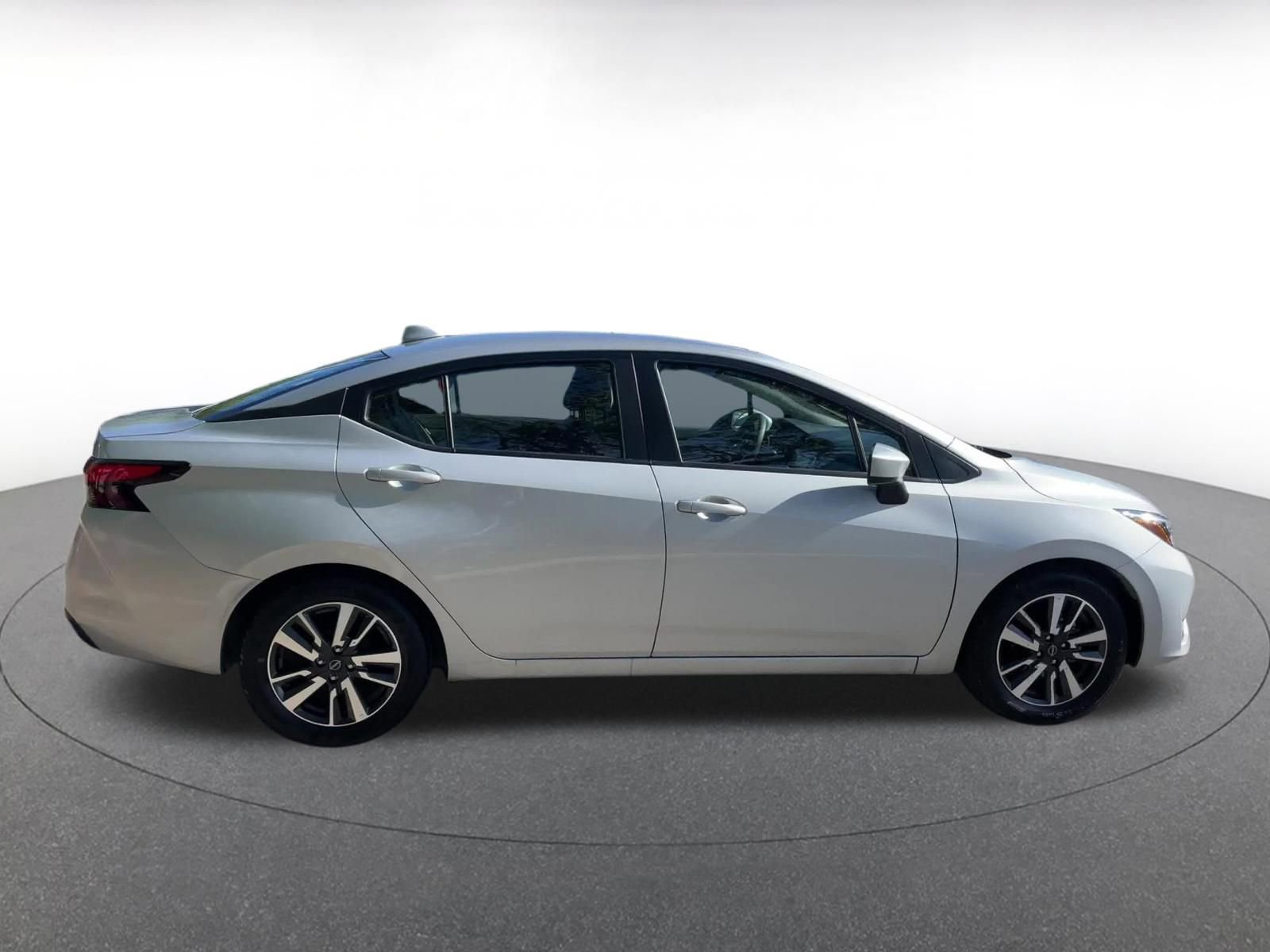 Thumbnail: 2025 Nissan Versa - 16
