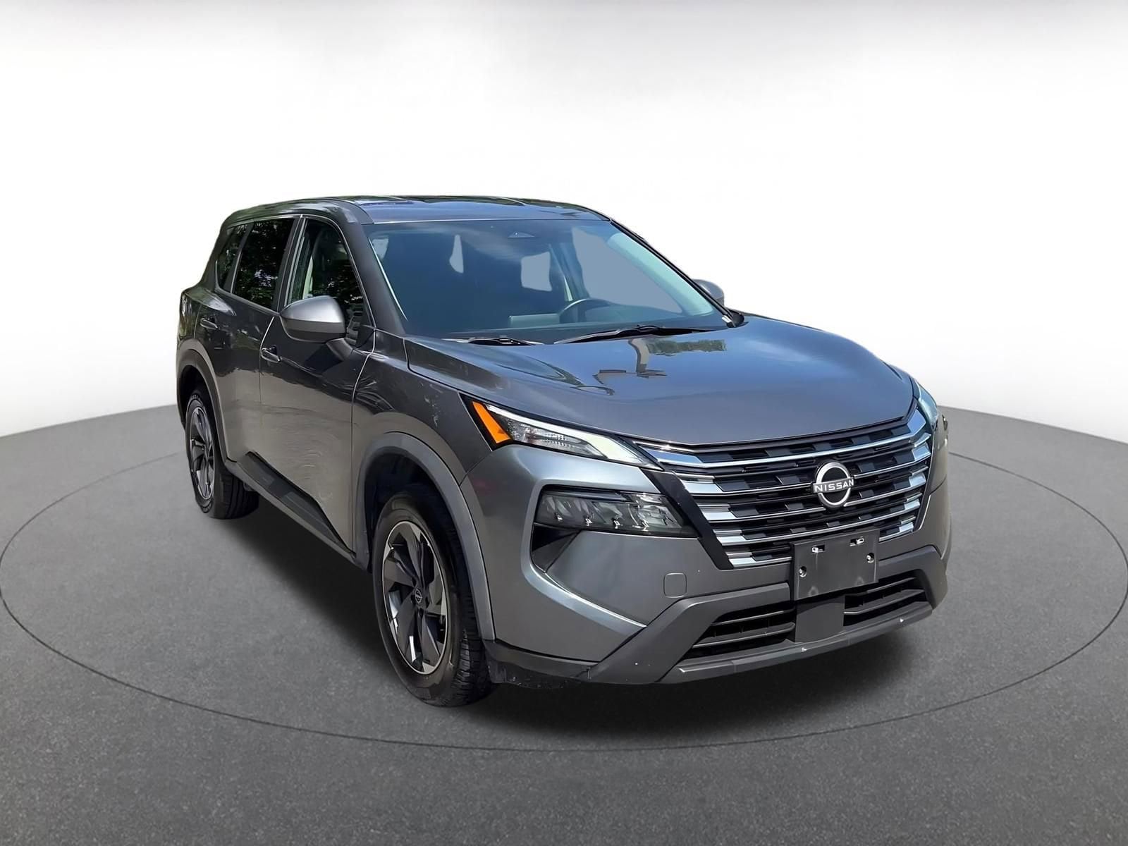 Thumbnail: 2025 Nissan Rogue - 2