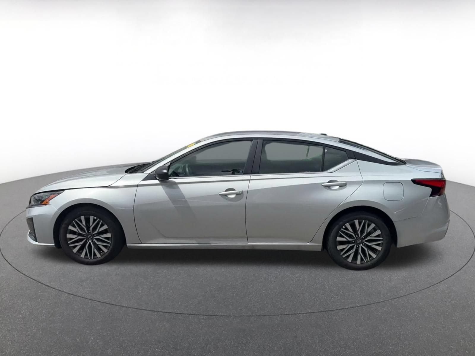 Thumbnail: 2026 Nissan Altima - 7
