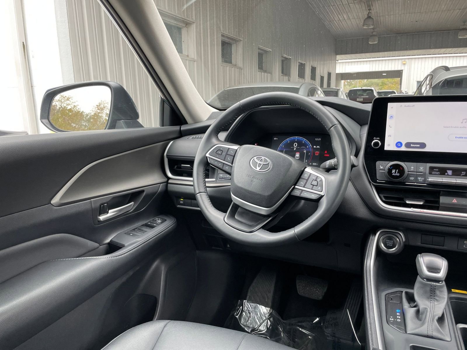 Thumbnail: 2025 Toyota Grand Highlander - 32