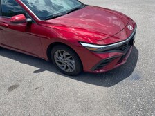 2024 Hyundai Elantra SEL -
                  Jacksonville, FL