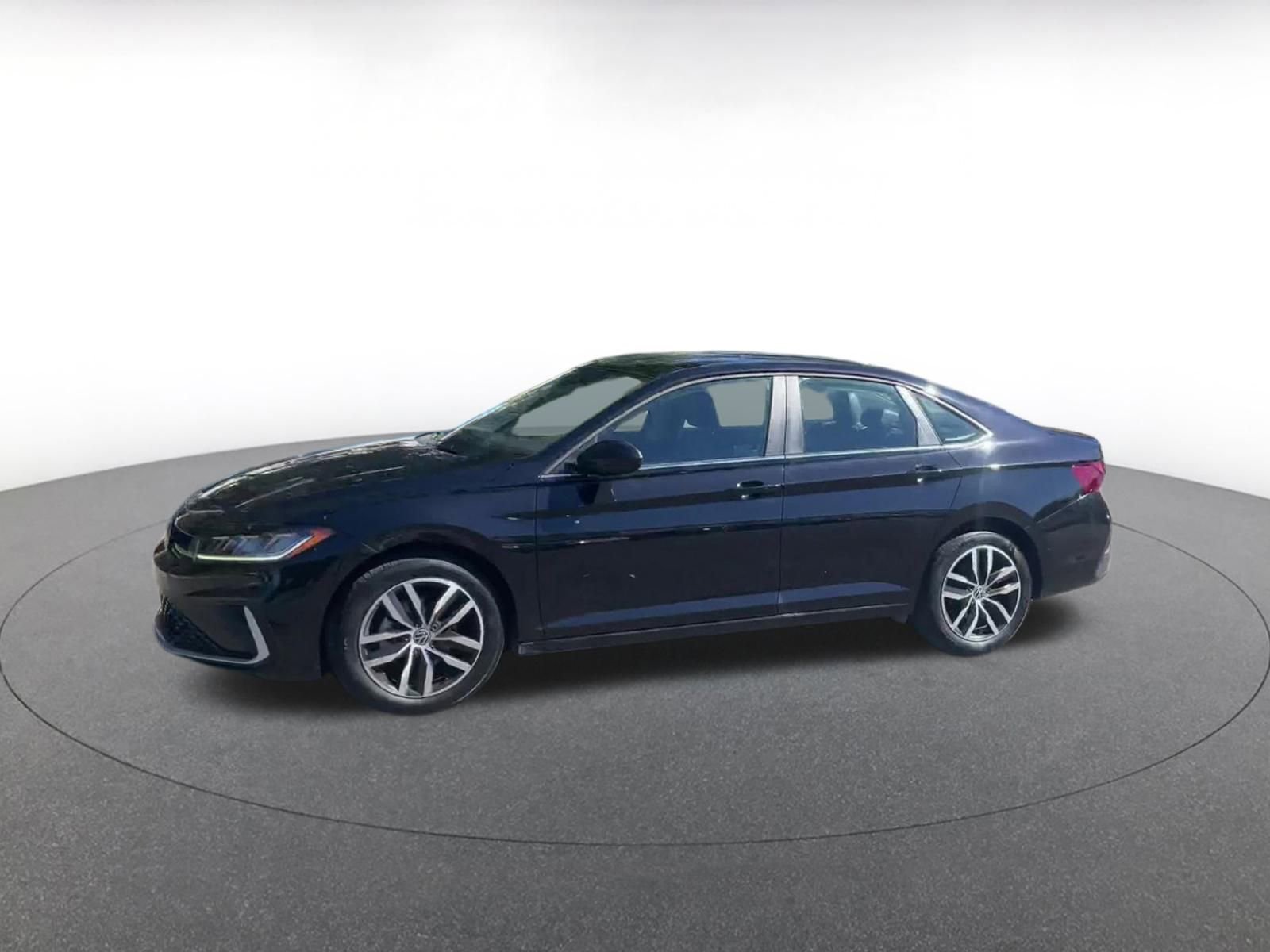 Thumbnail: 2025 Volkswagen Jetta - 7