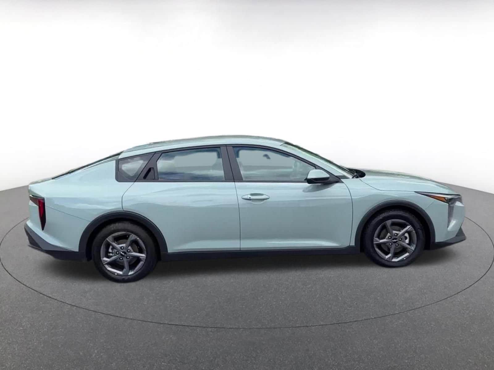 Thumbnail: 2025 Kia K4 - 16