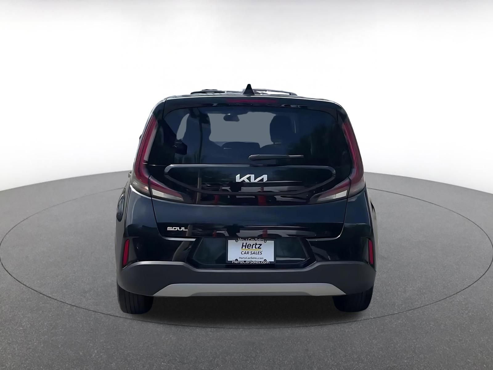 Thumbnail: 2025 Kia Soul - 11