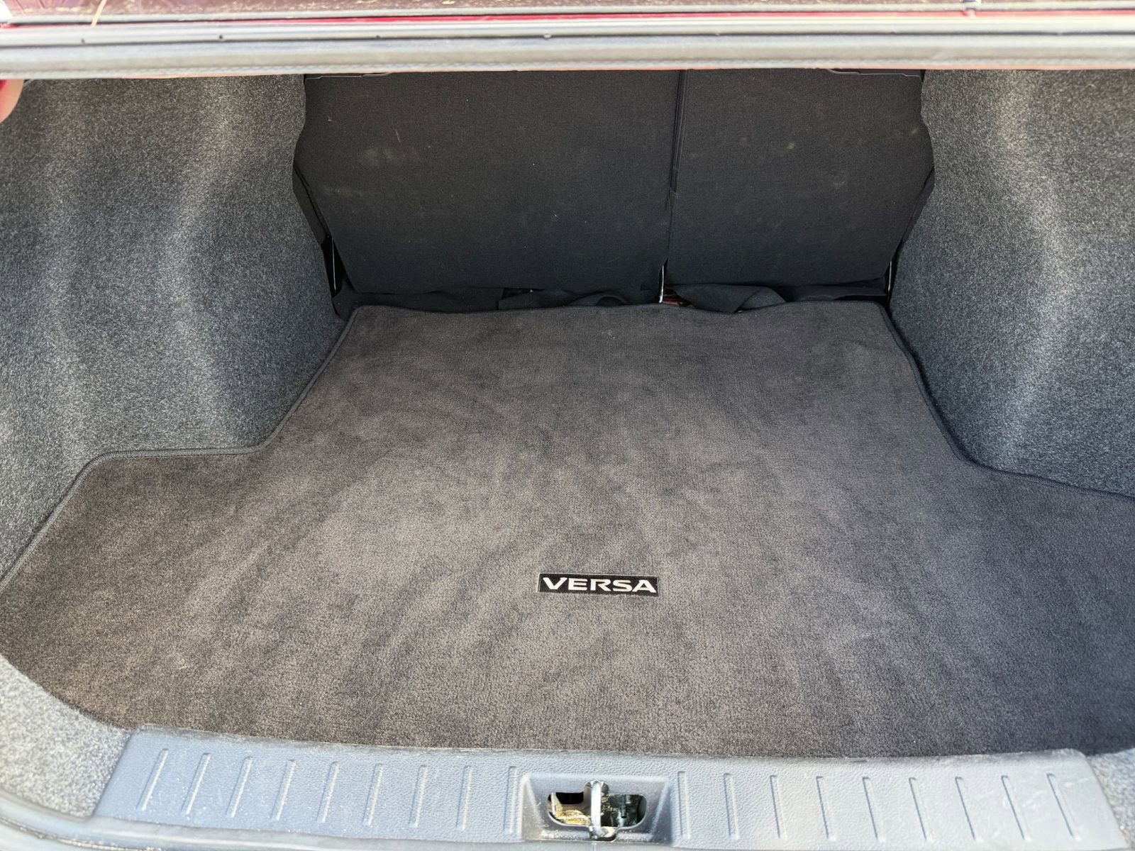 Thumbnail: 2025 Nissan Versa - 29