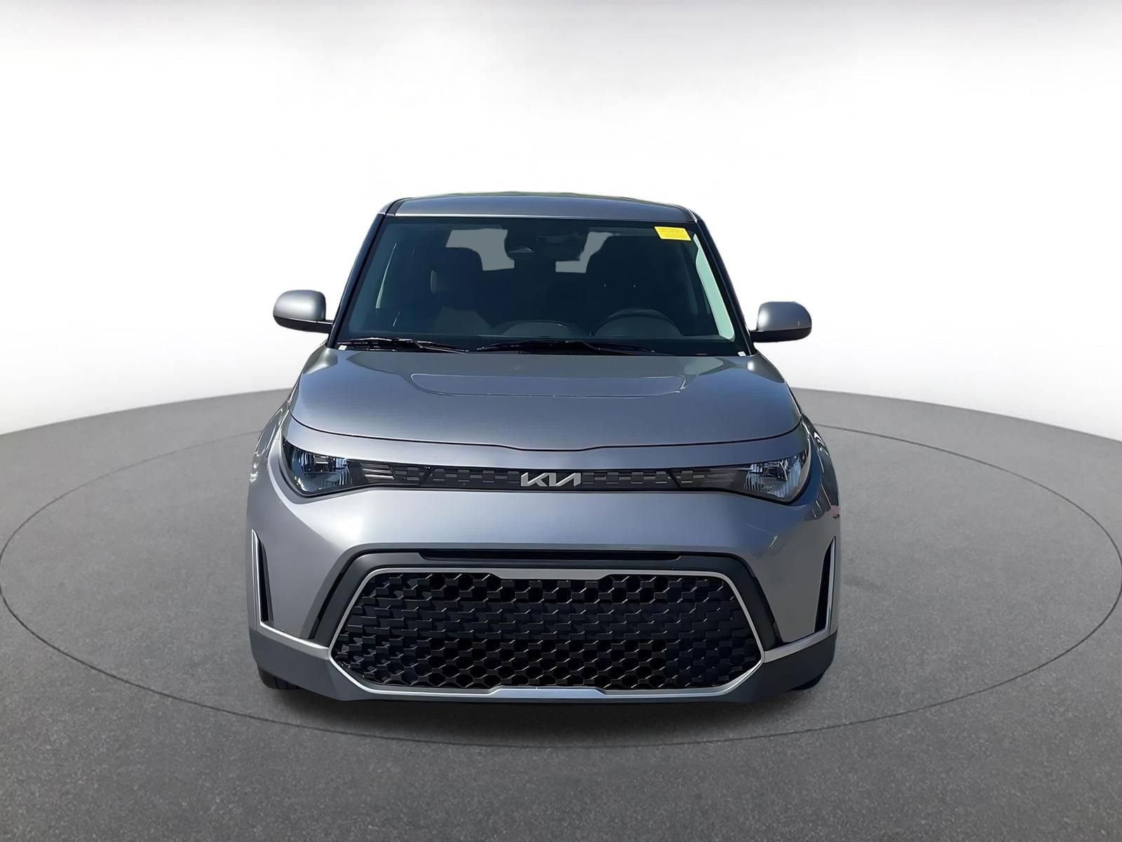 Thumbnail: 2025 Kia Soul - 3