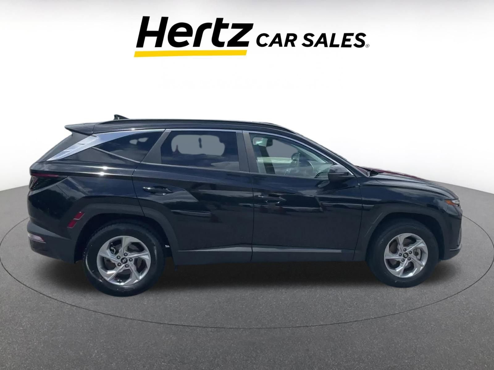 2023 Hyundai Tucson SEL 13