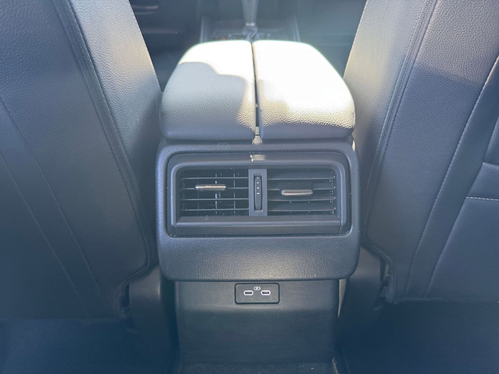 Thumbnail: 2025 Mazda CX-50 - 23