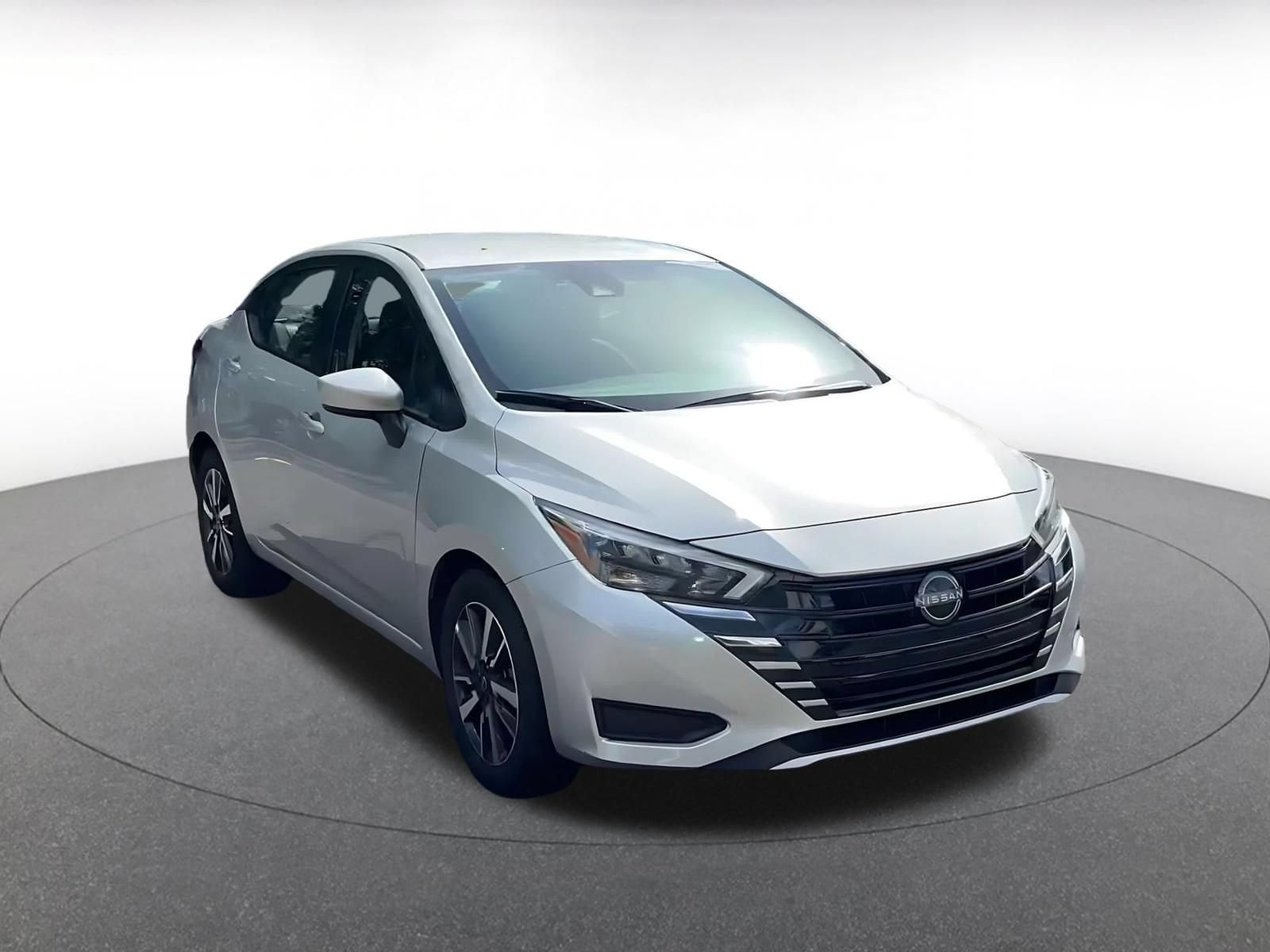 Thumbnail: 2025 Nissan Versa - 2