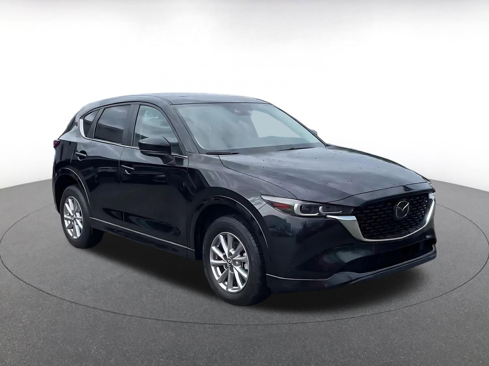 Thumbnail: 2025 Mazda CX-5 - 2