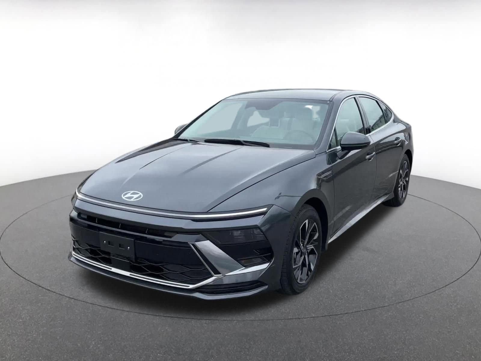 Thumbnail: 2025 Hyundai Sonata - 7