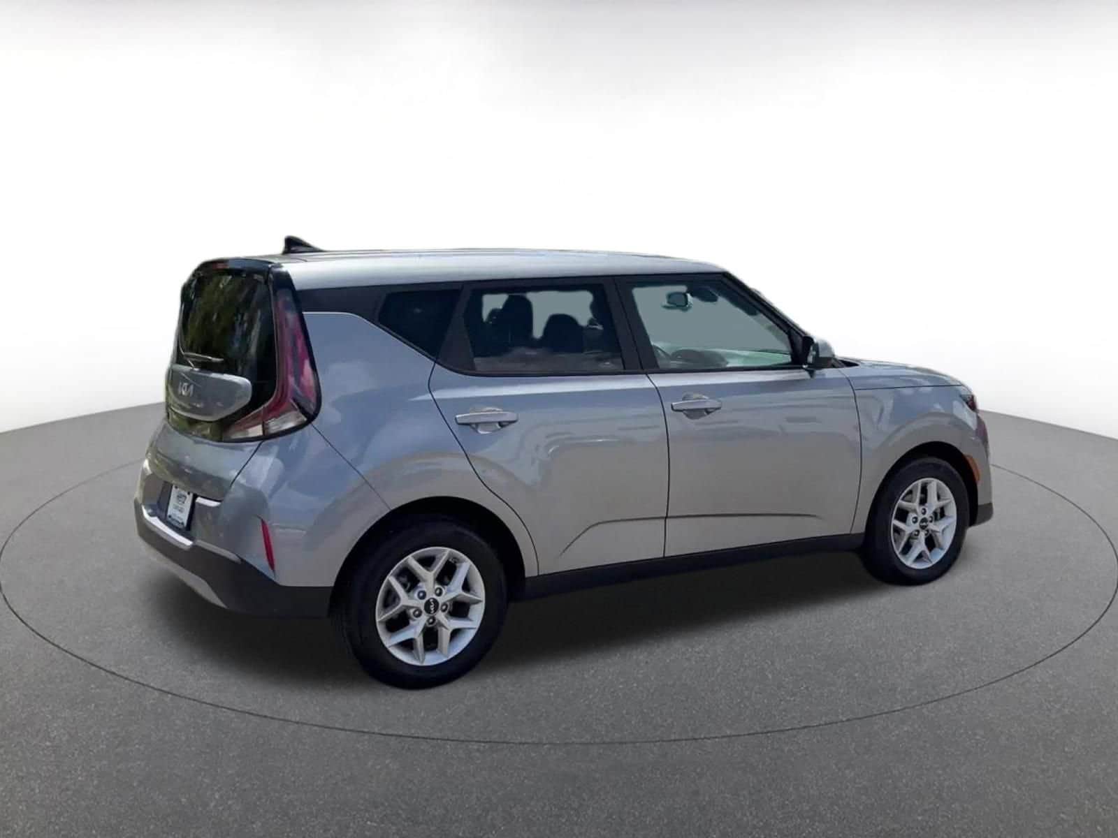 Thumbnail: 2025 Kia Soul - 14
