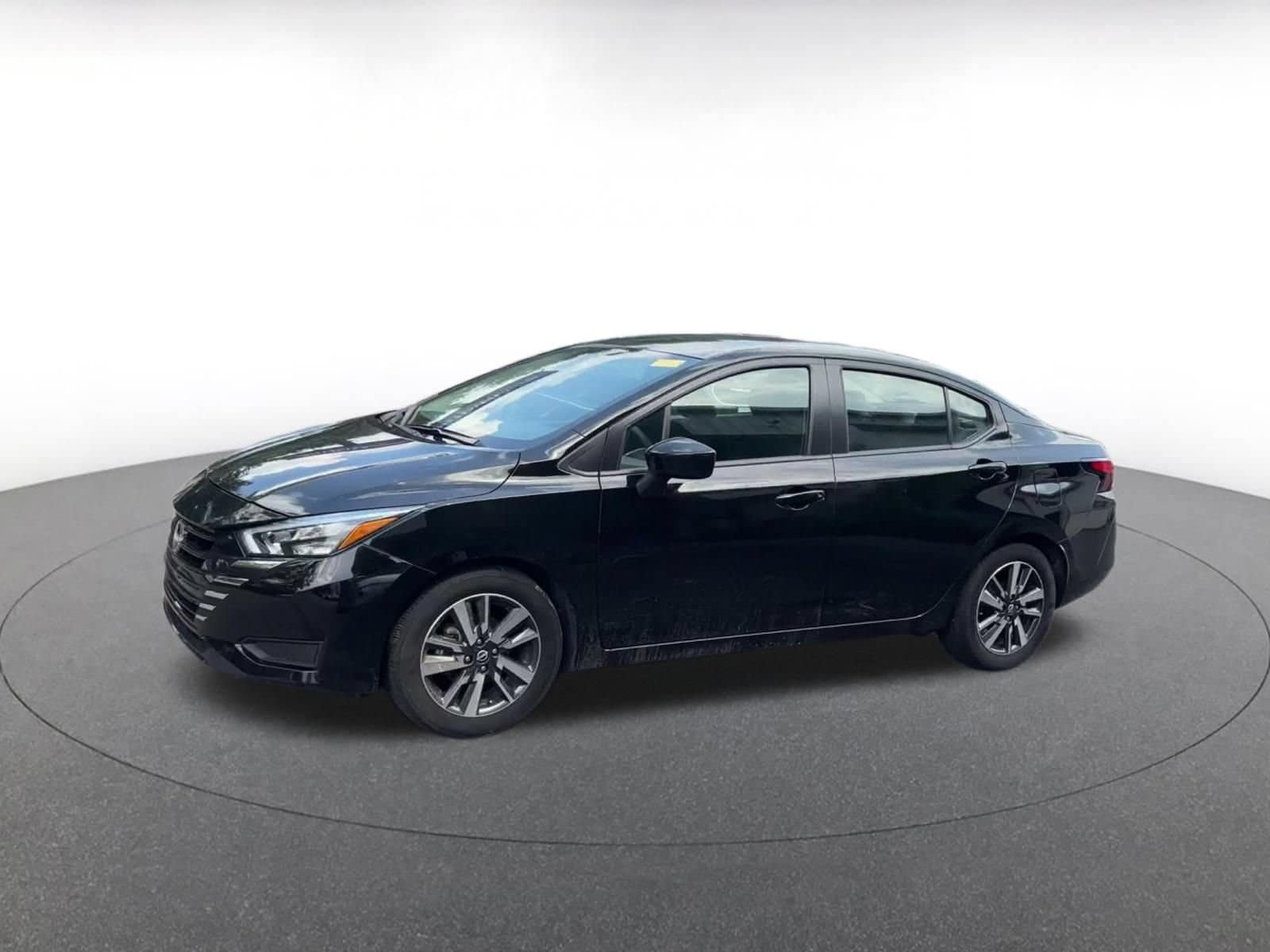 Thumbnail: 2025 Nissan Versa - 6