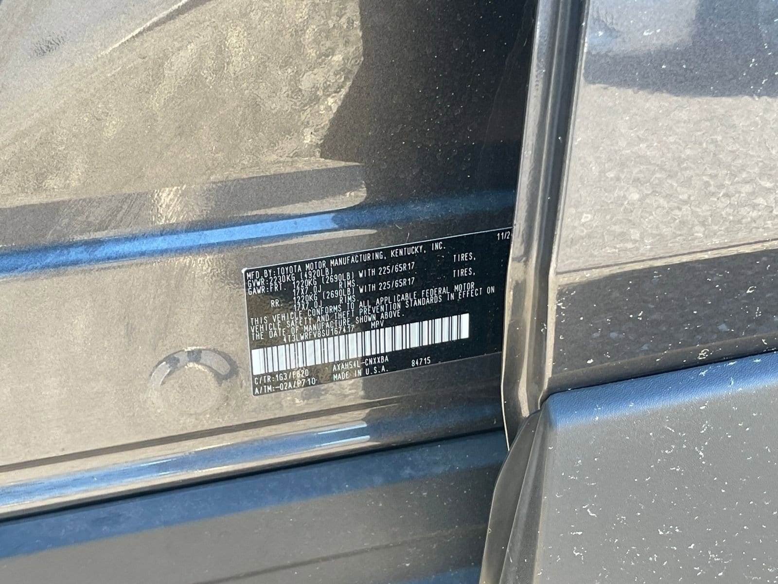 Thumbnail: 2025 Toyota RAV4 - 28