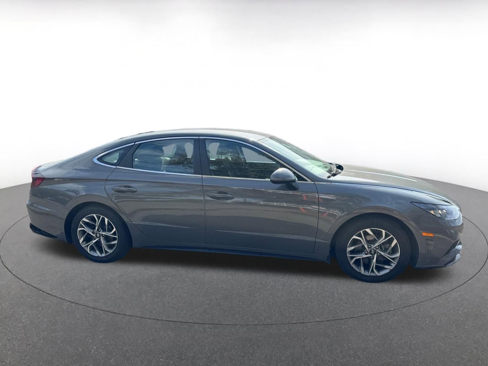 Thumbnail: 2023 Hyundai Sonata - 15