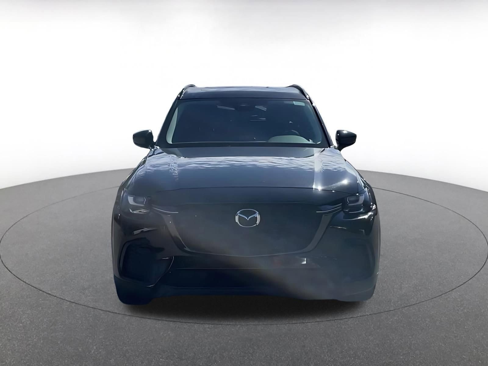 Thumbnail: 2025 Mazda CX-70 - 16