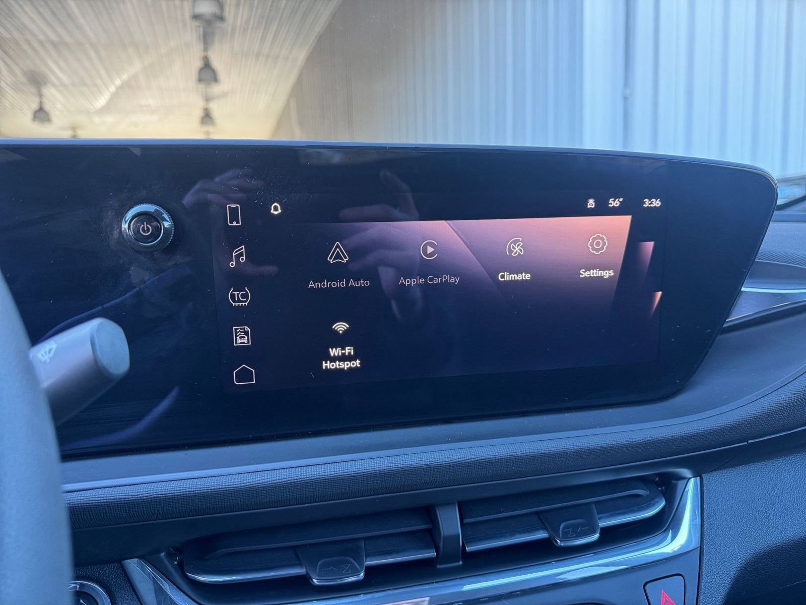 Thumbnail: 2025 Buick Envista - 20