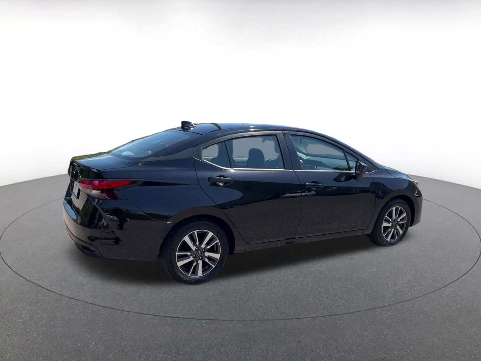 Thumbnail: 2025 Nissan Versa - 14