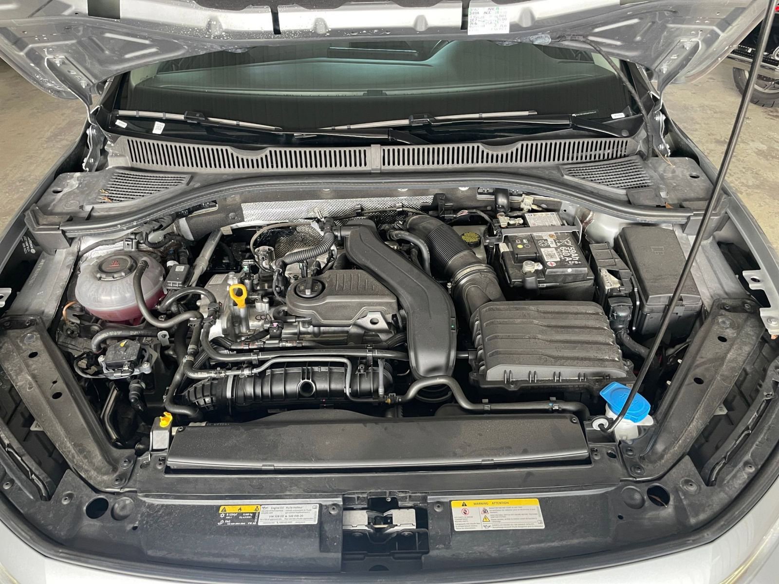 Thumbnail: 2025 Volkswagen Jetta - 29