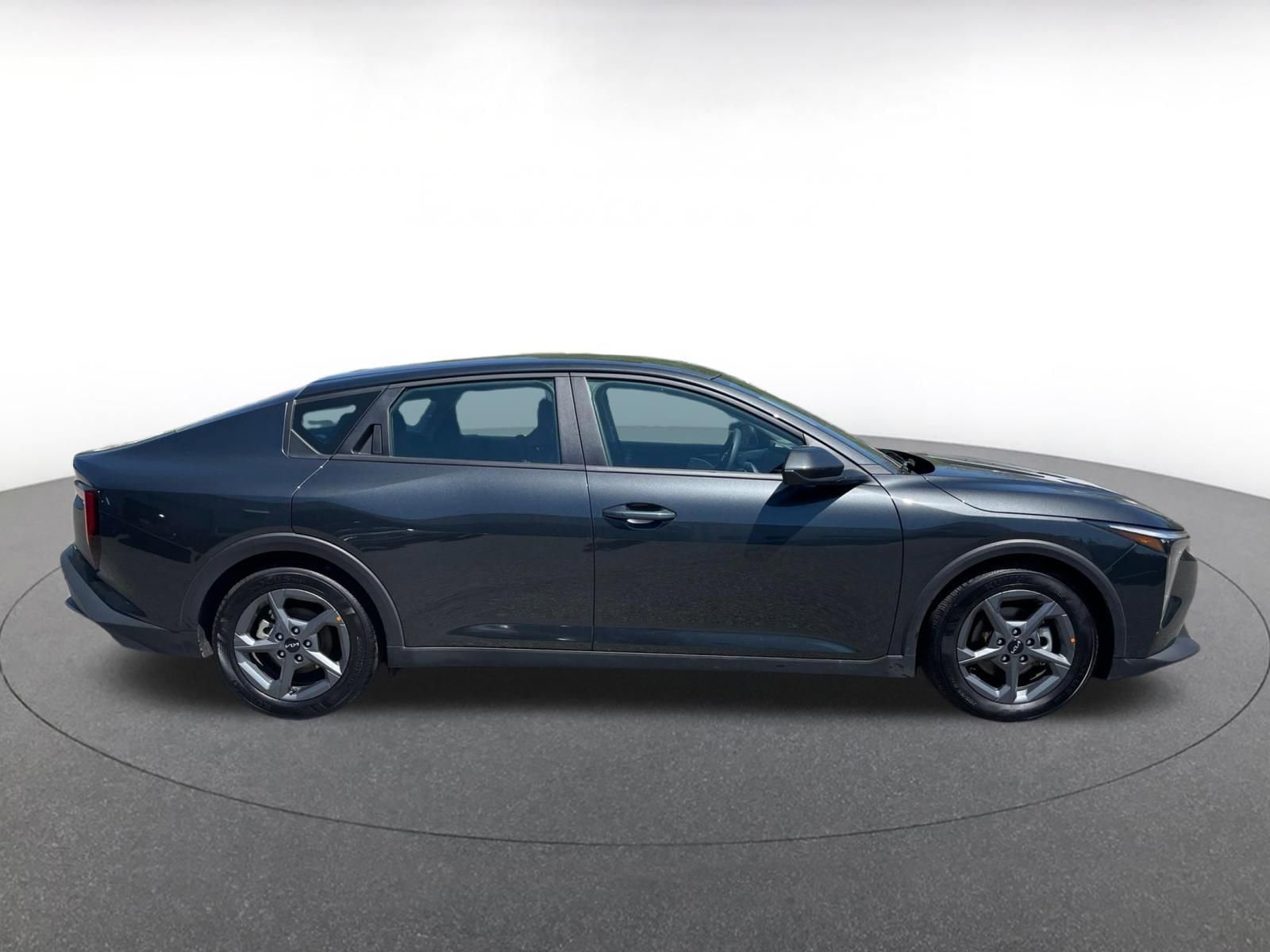 Thumbnail: 2025 Kia K4 - 15