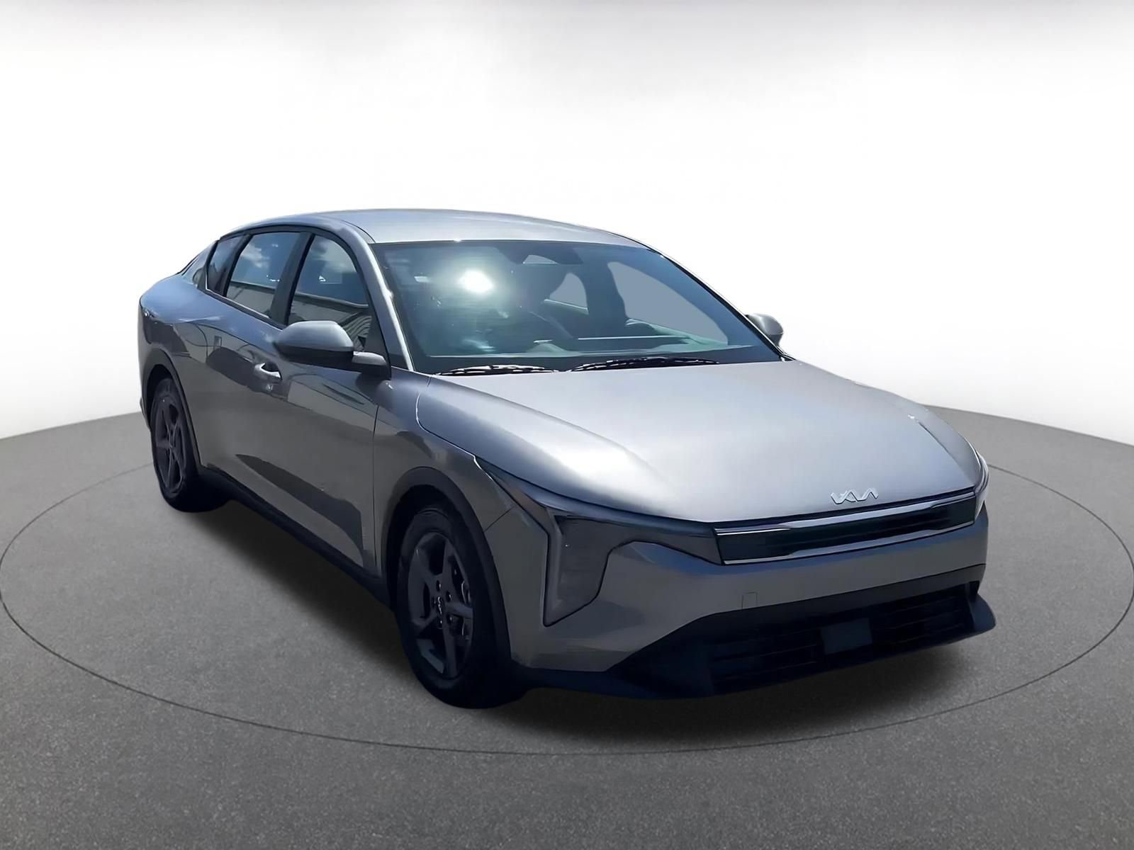 Thumbnail: 2025 Kia K4 - 2