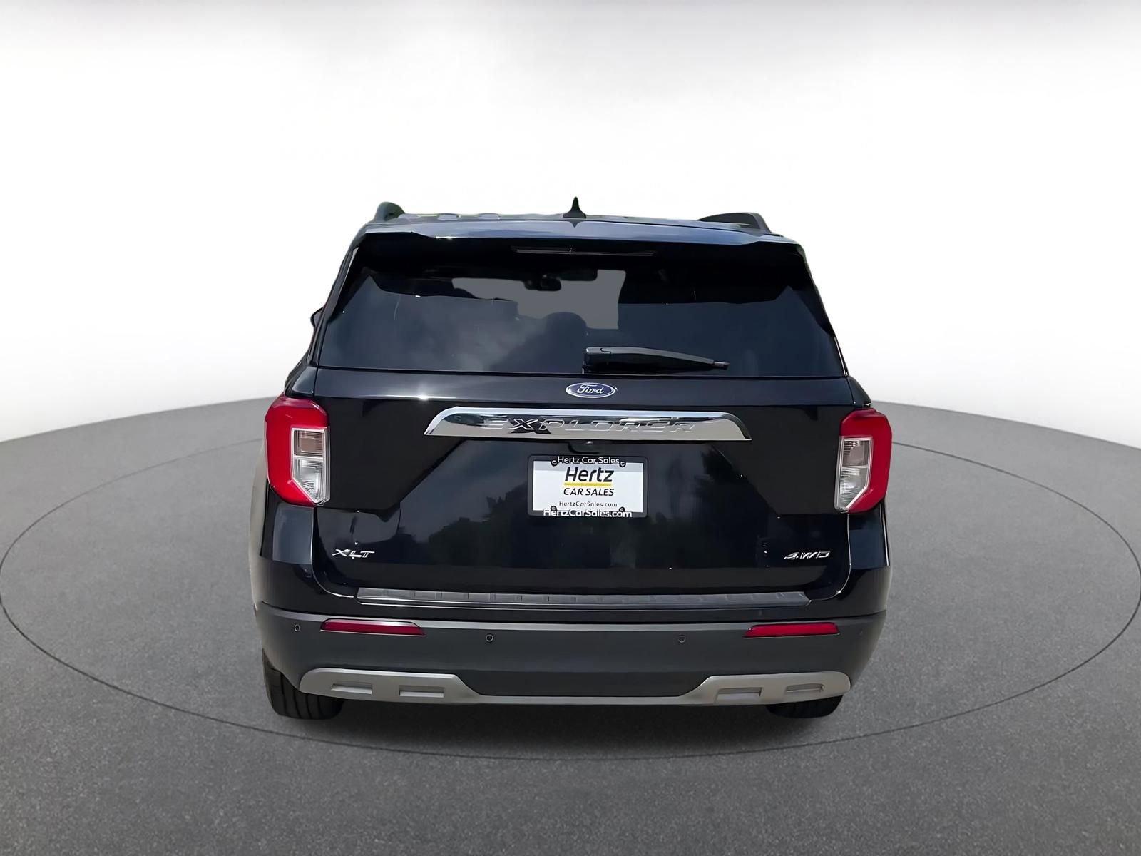 Thumbnail: 2023 Ford Explorer - 11