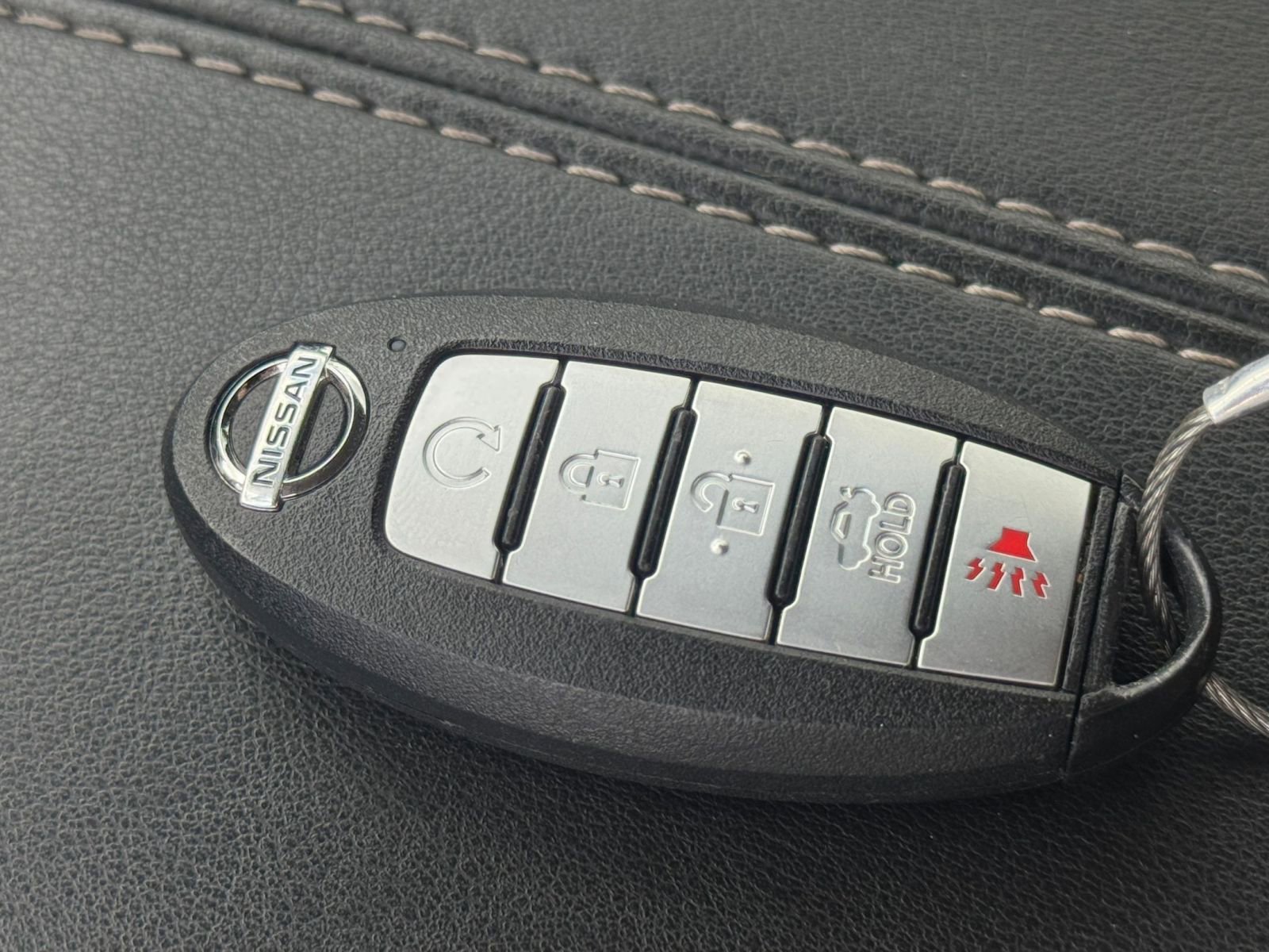 Thumbnail: 2025 Nissan Altima - 21