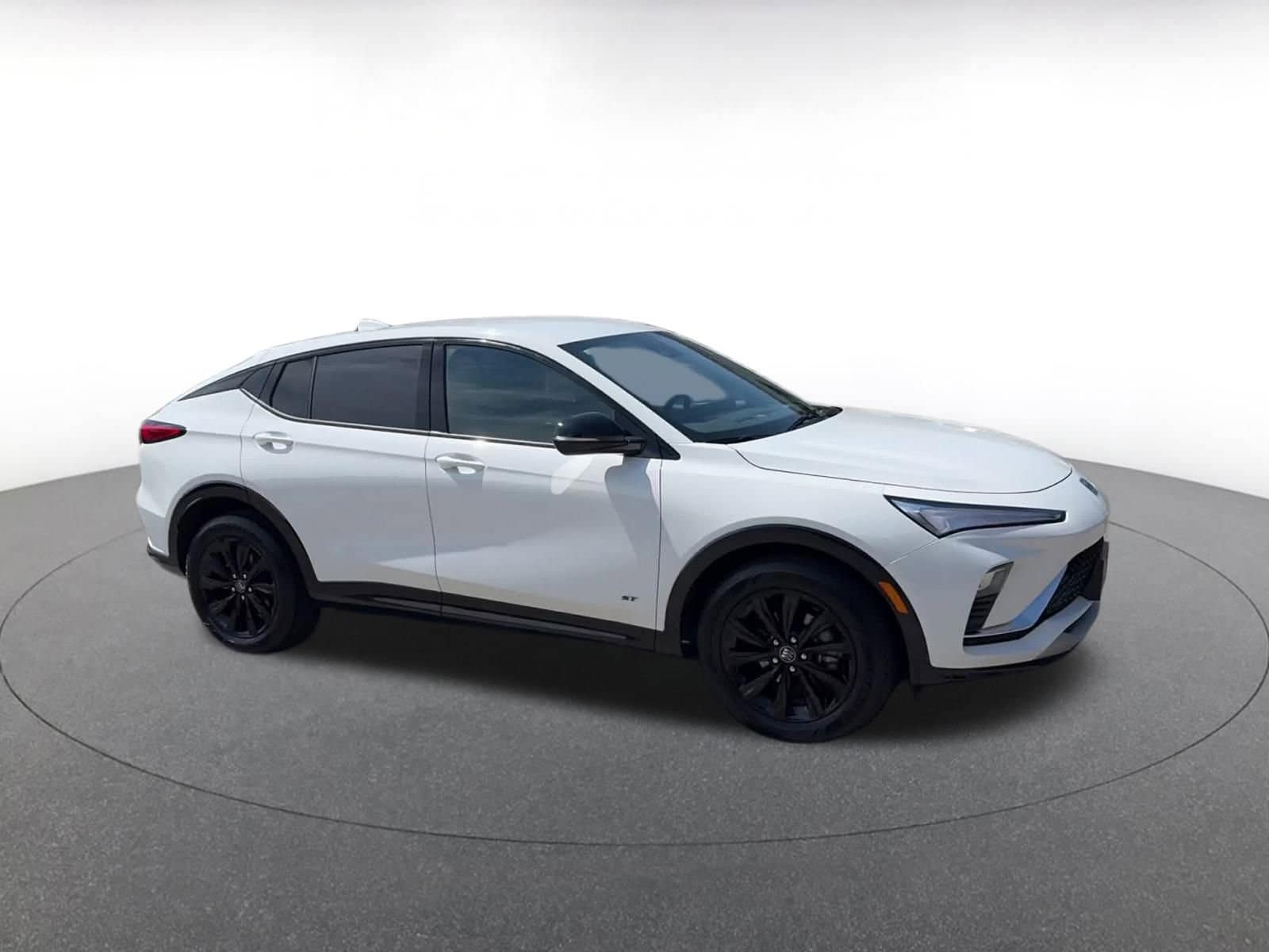 Thumbnail: 2025 Buick Envista - 1