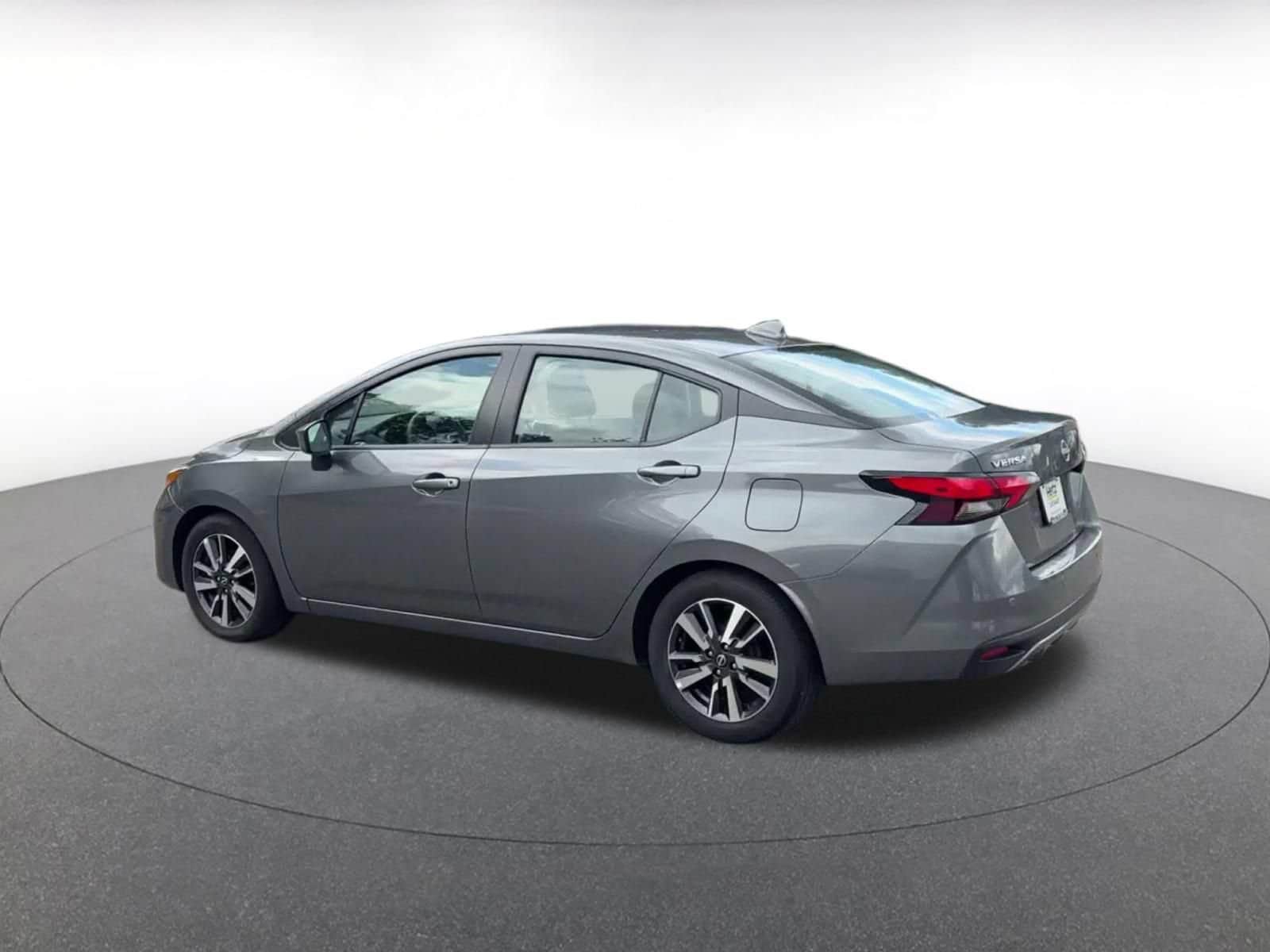 Thumbnail: 2025 Nissan Versa - 7