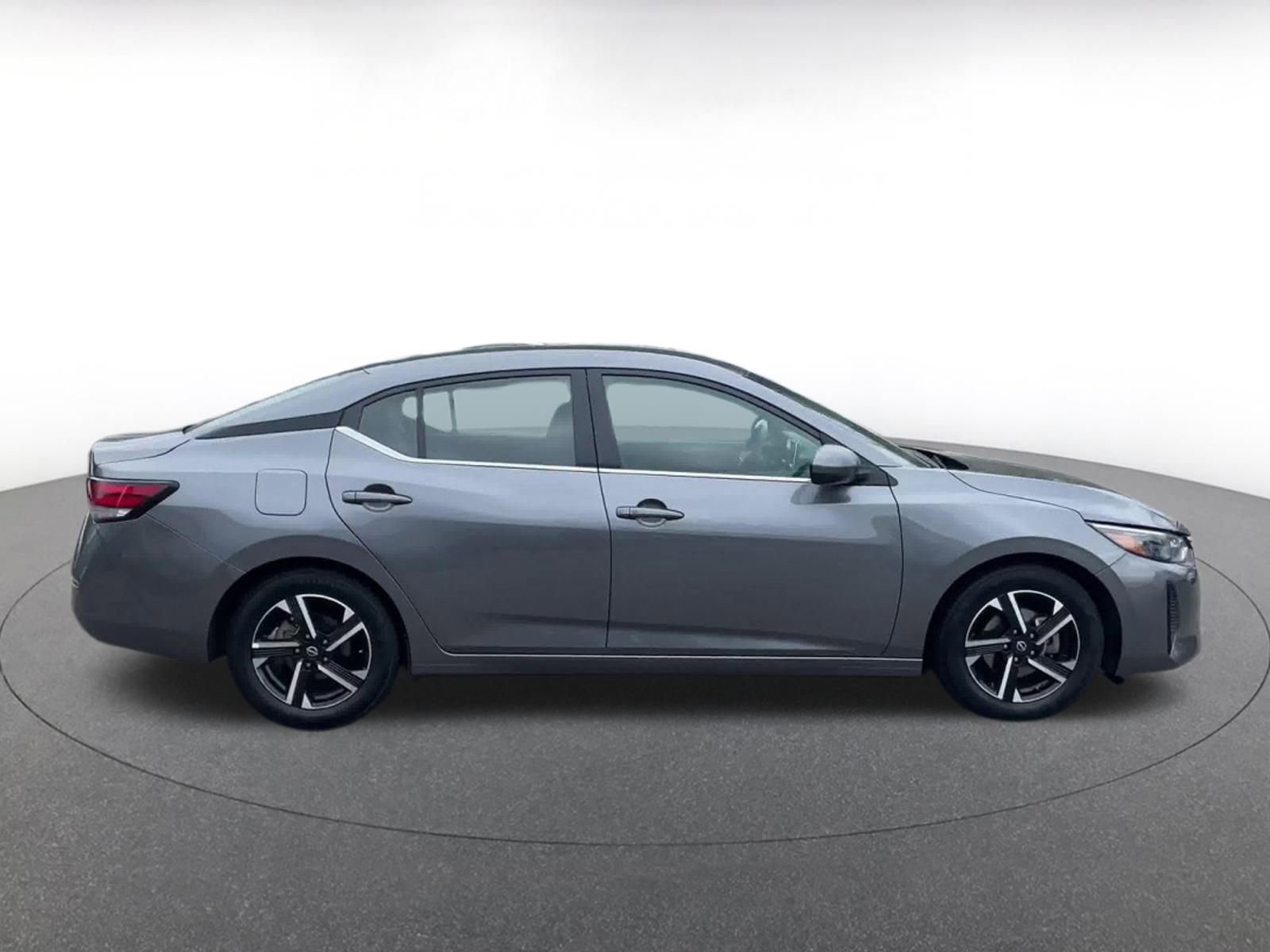 Thumbnail: 2024 Nissan Sentra - 16