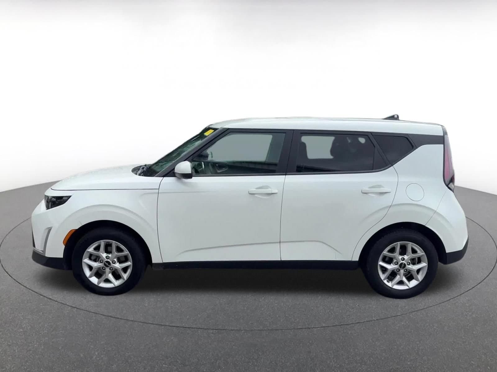 Thumbnail: 2025 Kia Soul - 8
