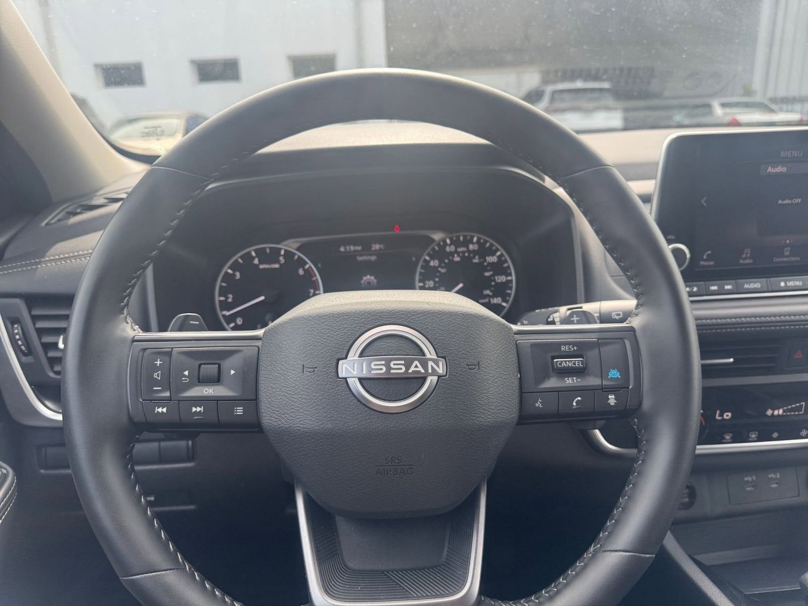 Thumbnail: 2025 Nissan Rogue - 29