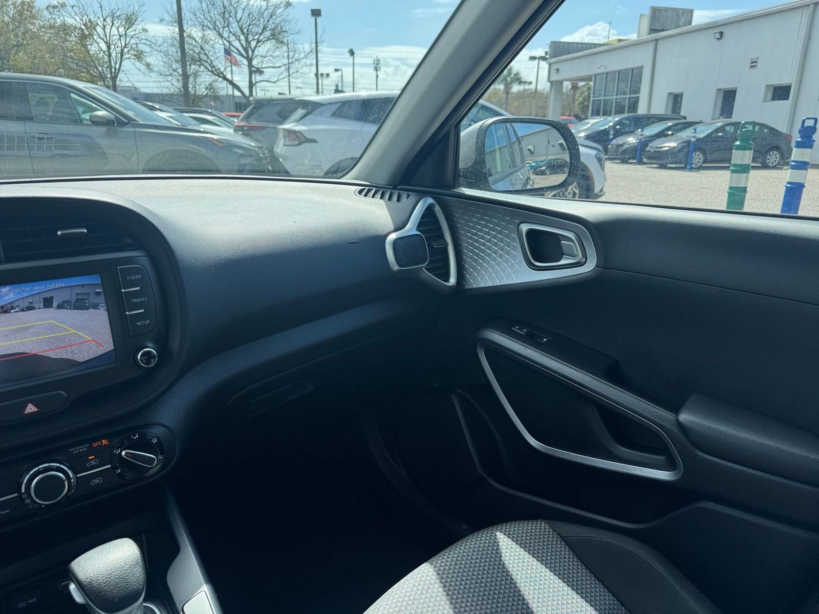 Thumbnail: 2025 Kia Soul - 33