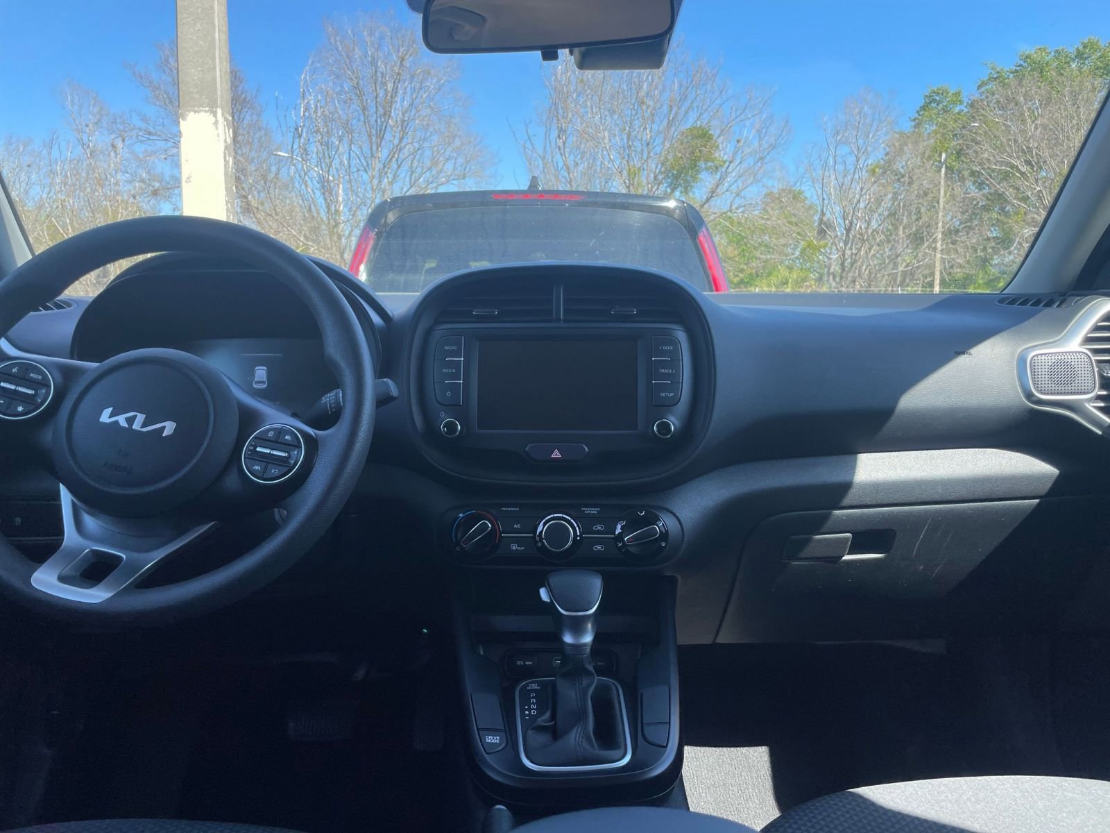 Thumbnail: 2025 Kia Soul - 17