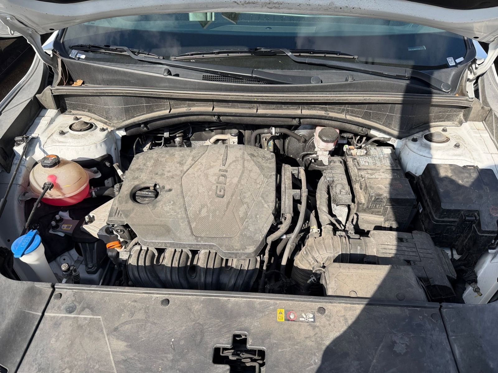 Thumbnail: 2024 Kia Sorento - 33