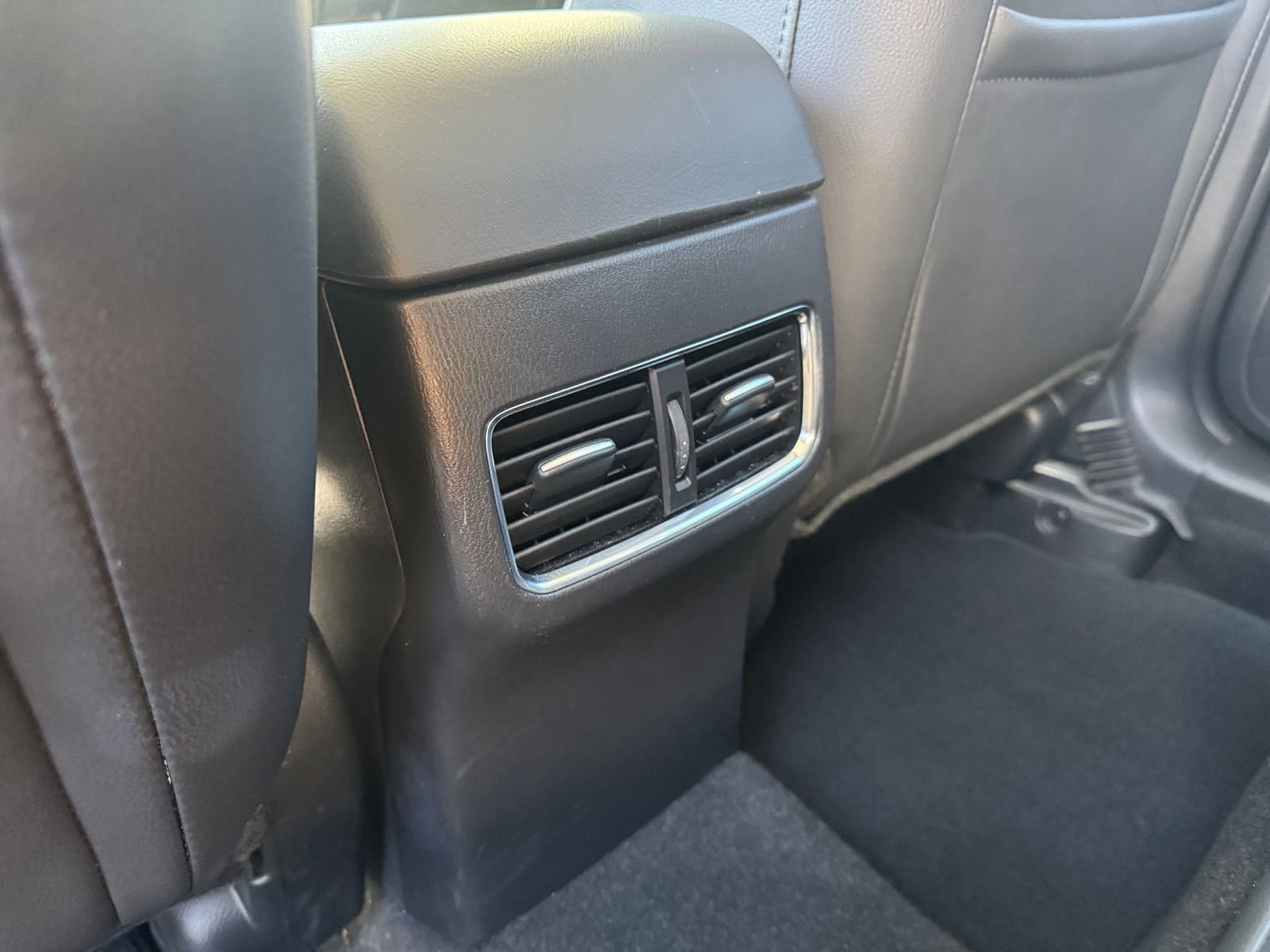 Thumbnail: 2025 Mazda CX-5 - 23