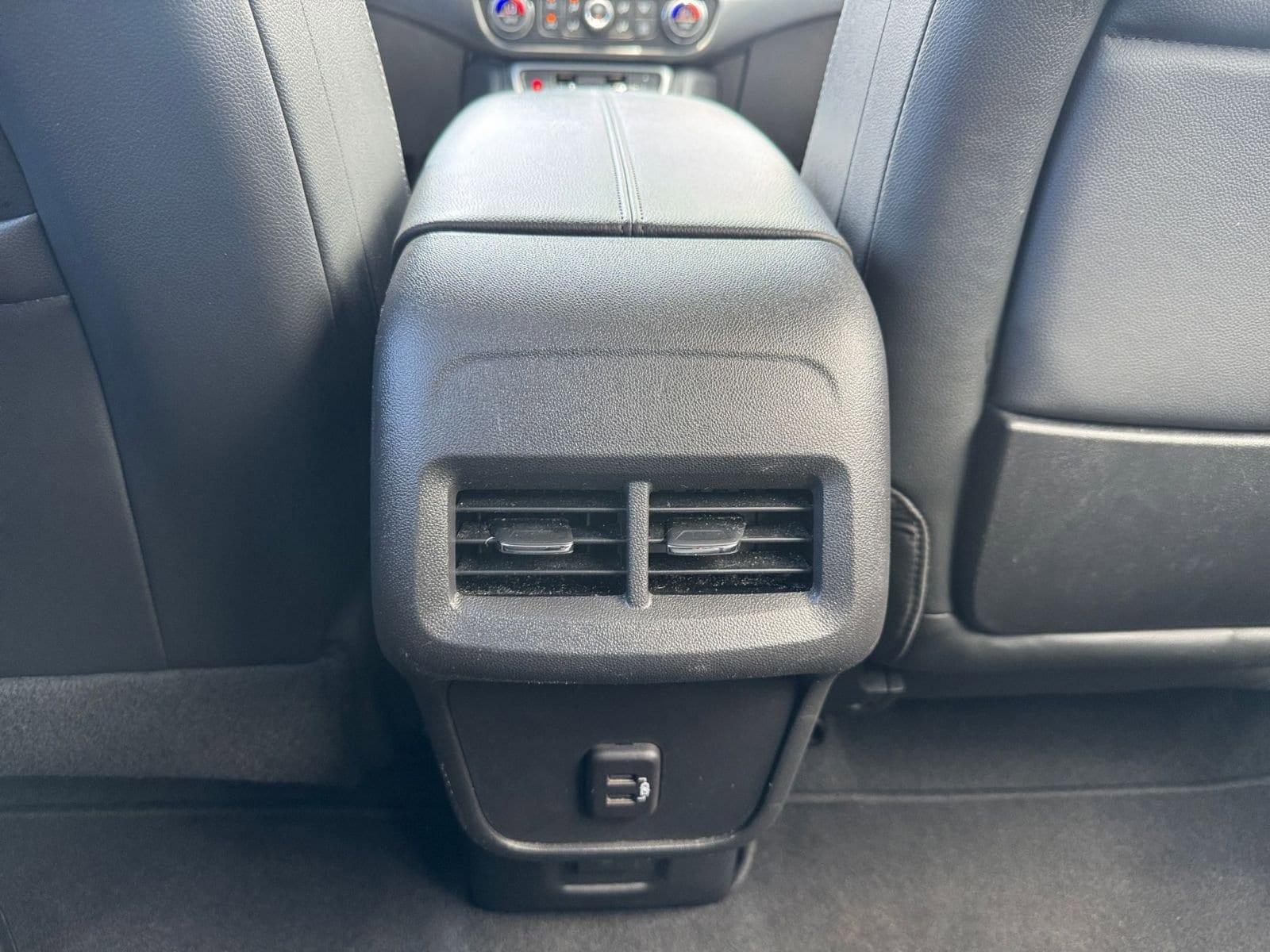 Thumbnail: 2023 GMC Terrain - 24