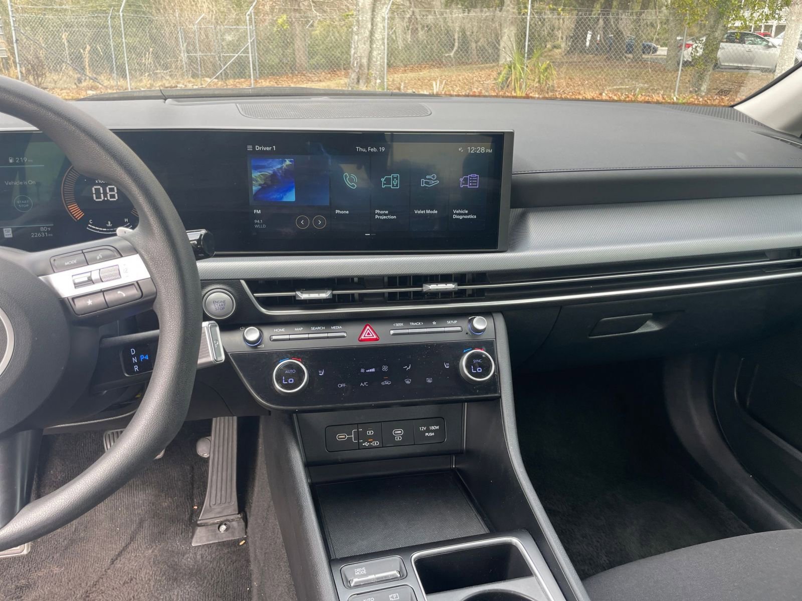 Thumbnail: 2025 Hyundai Sonata - 17