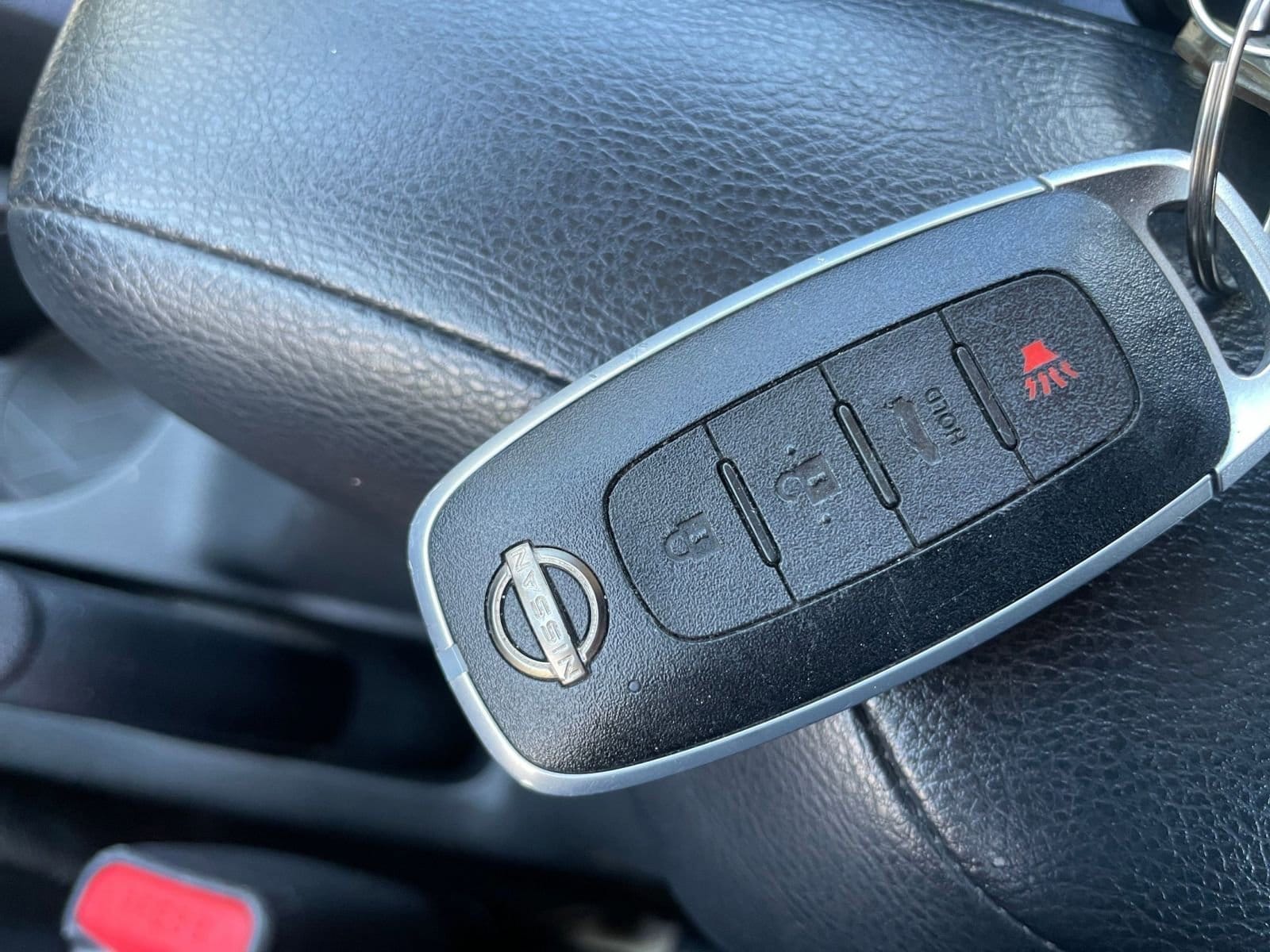 Thumbnail: 2025 Nissan Versa - 21
