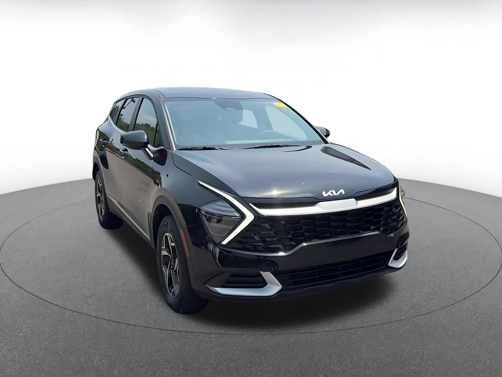 Thumbnail: 2025 Kia Sportage - 2