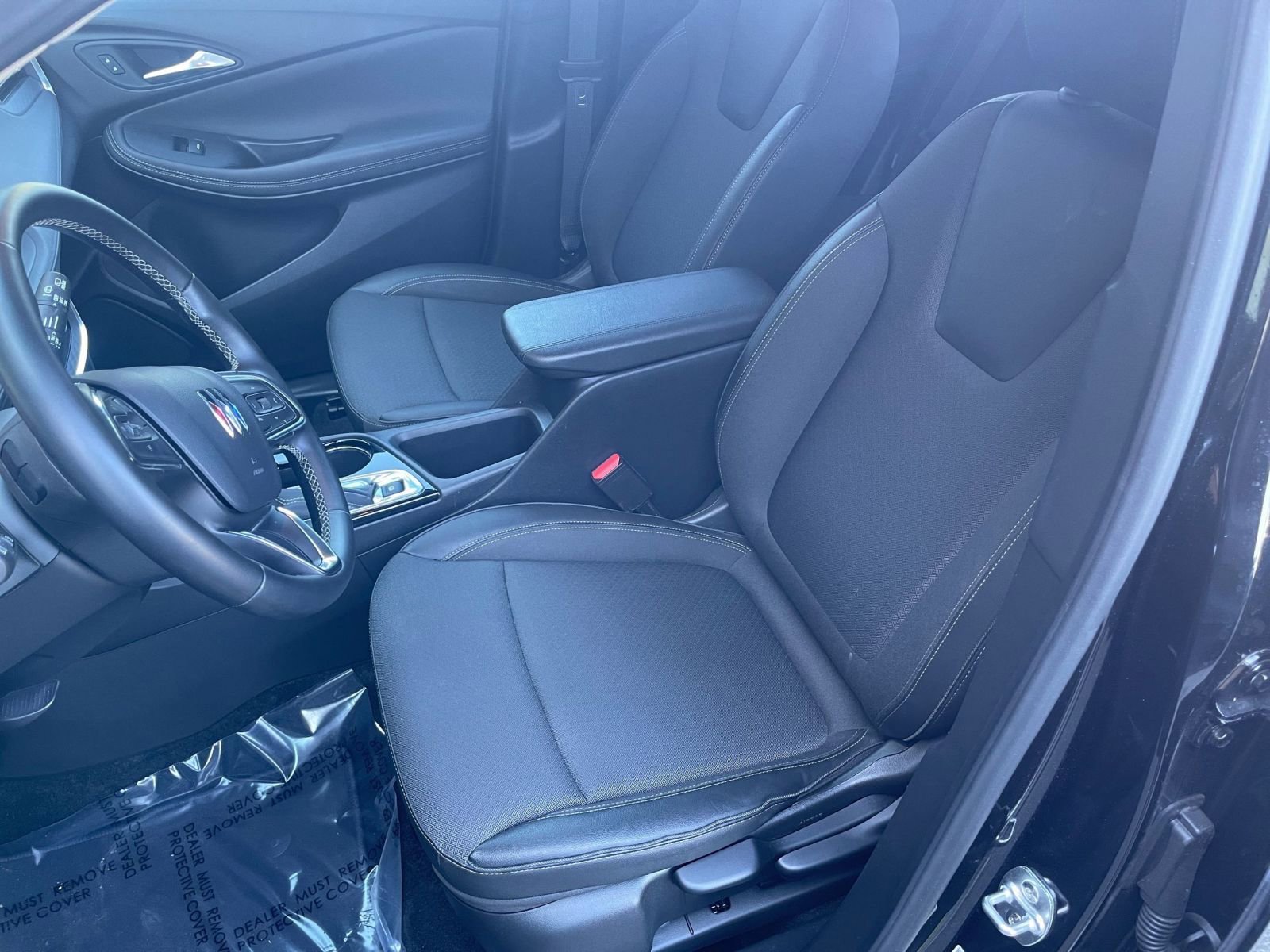 Thumbnail: 2025 Buick Encore GX - 34